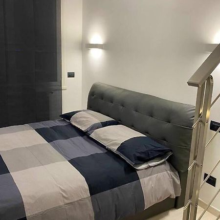 Attico Milano-Bicocca Lejlighed Eksteriør billede