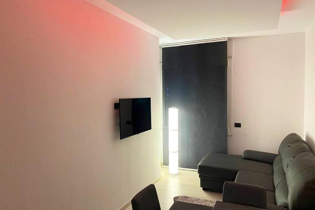 Attico Milano-Bicocca Lejlighed Eksteriør billede