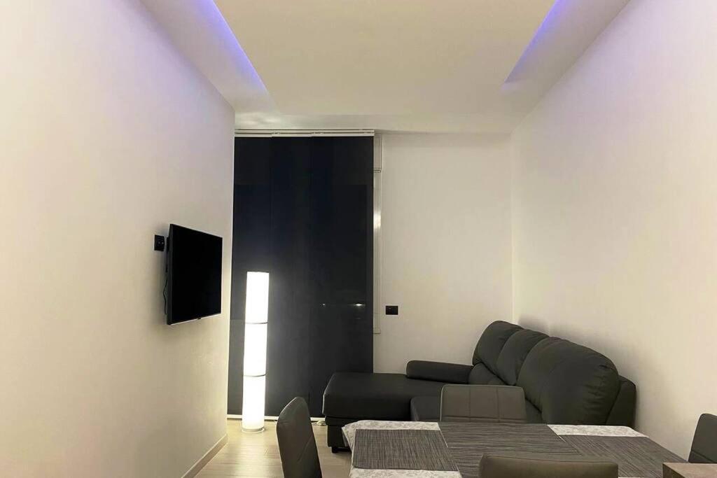 Attico Milano-Bicocca Lejlighed Eksteriør billede