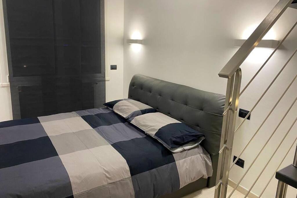 Attico Milano-Bicocca Lejlighed Eksteriør billede