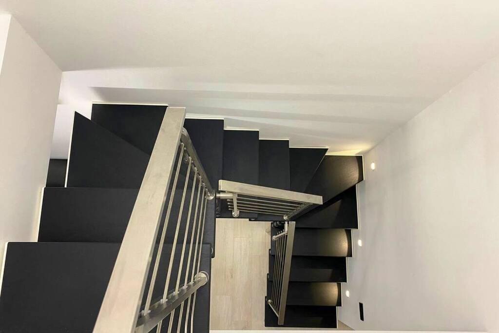 Attico Milano-Bicocca Lejlighed Eksteriør billede