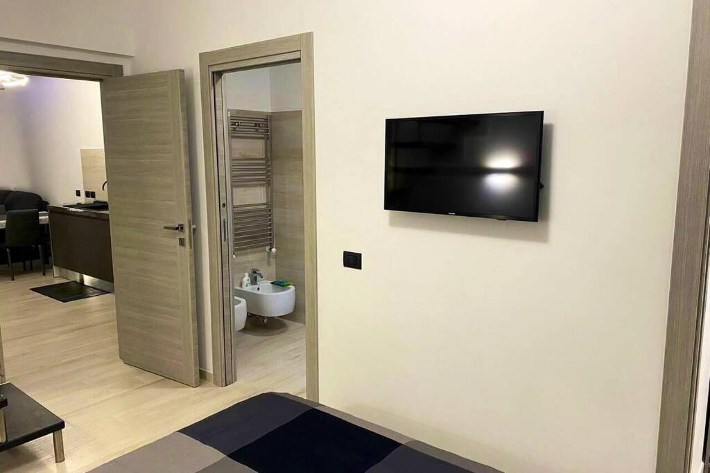 Attico Milano-Bicocca Lejlighed Eksteriør billede